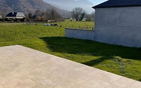 Maison Au Coeur Des Pyrenees !